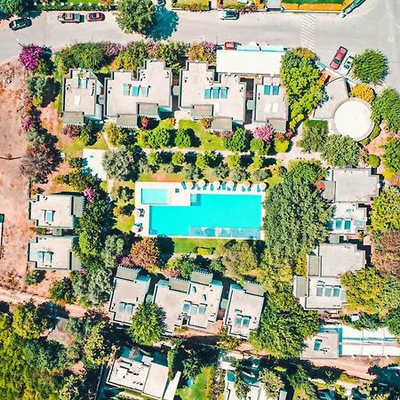 Muskebi Apart Otel Ортакент Екстер'єр фото