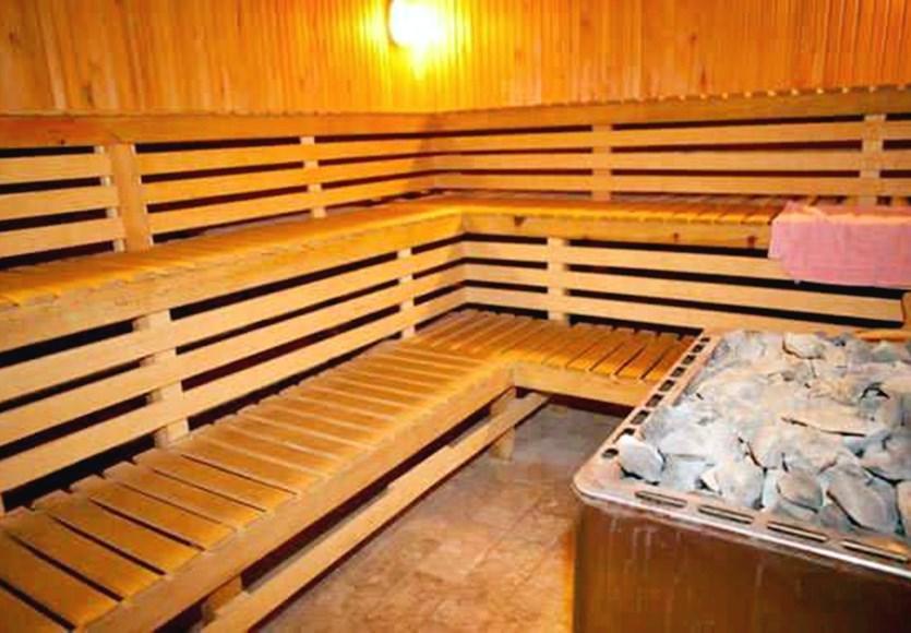 Muskebi Apart Otel Ортакент Екстер'єр фото